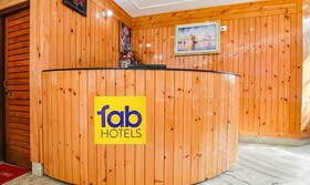 Rosewood Inn I By Fabhotel