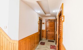 Rosewood Inn I By Fabhotel