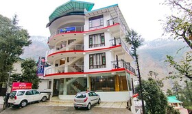 Rosewood Inn I By Fabhotel