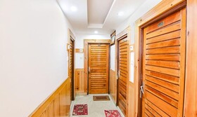 Rosewood Inn I By Fabhotel