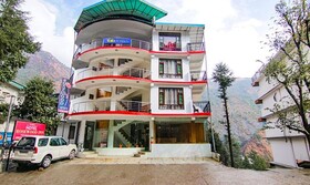 Rosewood Inn I By Fabhotel