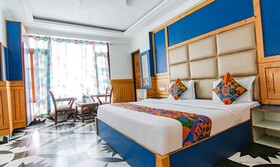 Rosewood Inn I By Fabhotel