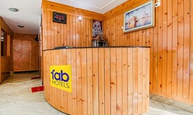 Rosewood Inn I By Fabhotel