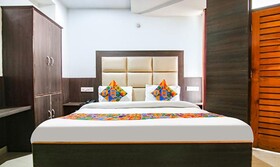 Rosewood Inn I By Fabhotel