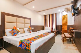 Rosewood Inn I By Fabhotel