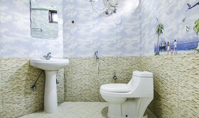 Rosewood Inn I By Fabhotel