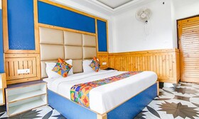 Rosewood Inn I By Fabhotel