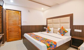 Rosewood Inn I By Fabhotel