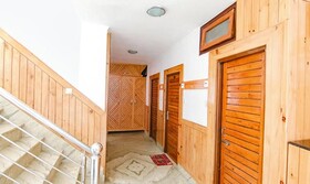 Rosewood Inn I By Fabhotel