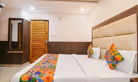 Rosewood Inn I By Fabhotel