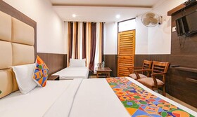 Rosewood Inn I By Fabhotel