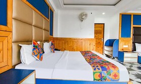 Rosewood Inn I By Fabhotel