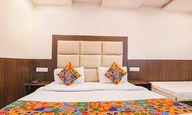 Rosewood Inn I By Fabhotel