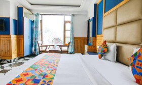 Rosewood Inn I By Fabhotel
