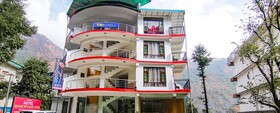 Rosewood Inn I By Fabhotel