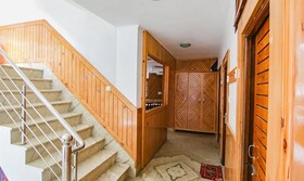 Rosewood Inn I By Fabhotel