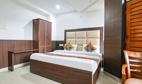 Rosewood Inn I By Fabhotel