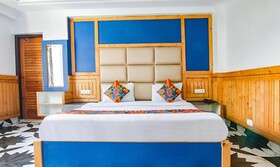 Rosewood Inn I By Fabhotel