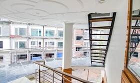 Rosewood Inn I By Fabhotel
