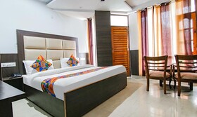 Rosewood Inn I By Fabhotel
