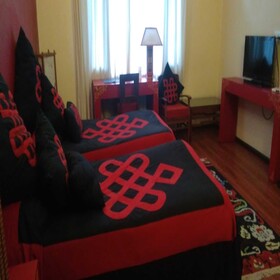Serkong House