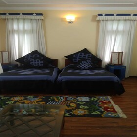 Serkong House