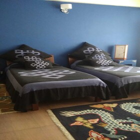 Serkong House
