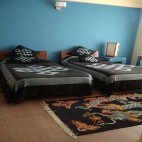 Serkong House