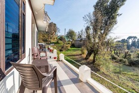 Sharrys Homestay