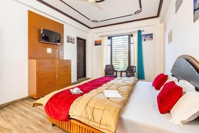 Sharrys Homestay