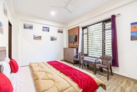 Sharrys Homestay