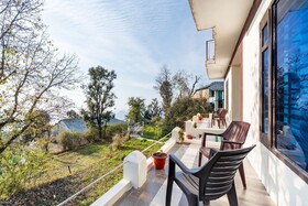 Sharrys Homestay