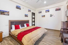 Sharrys Homestay