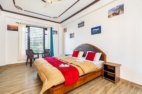 Sharrys Homestay