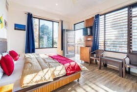 Sharrys Homestay