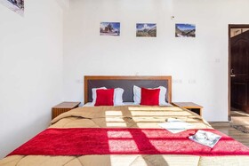 Sharrys Homestay