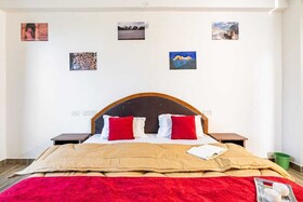 Sharrys Homestay