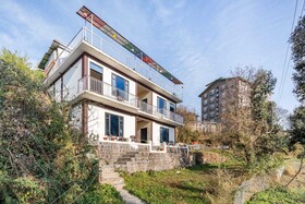 Sharrys Homestay