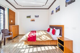 Sharrys Homestay