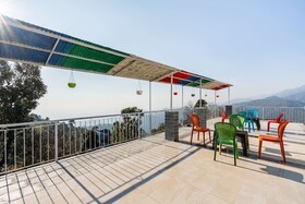 Sharrys Homestay