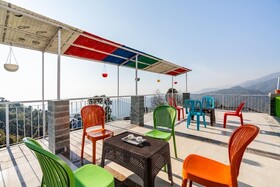 Sharrys Homestay