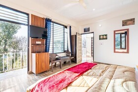 Sharrys Homestay