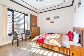 Sharrys Homestay