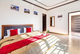 Sharrys Homestay