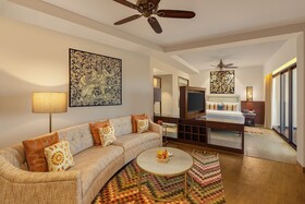 Storii By ITC Hotels Amoha Retreat