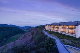 Storii By ITC Hotels Amoha Retreat