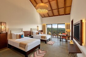 Storii By ITC Hotels Amoha Retreat