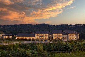 Storii By ITC Hotels Amoha Retreat