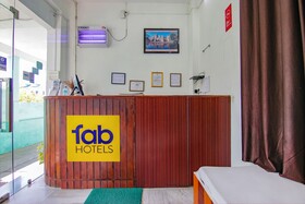 Sunita's Hotel & Restaurant by Fabhotels