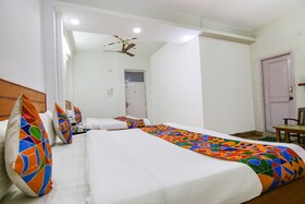 Sunita's Hotel & Restaurant by Fabhotels